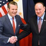 hegseth-greets-asean-counterparts-at-defense-summit-as-china-opts-out