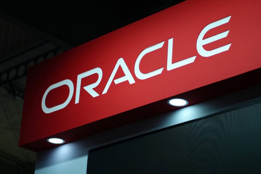 oracle-shares-surge-to-record-high-on-strong-cloud-growth,-upbeat-outlook