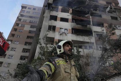 why-did-israel-defy-trump-–-and-risk-a-major-war-–-by-striking-iran-now?-and-what-happens-next?
