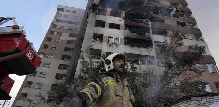 why-did-israel-defy-trump-–-and-risk-a-major-war-–-by-striking-iran-now?-and-what-happens-next?