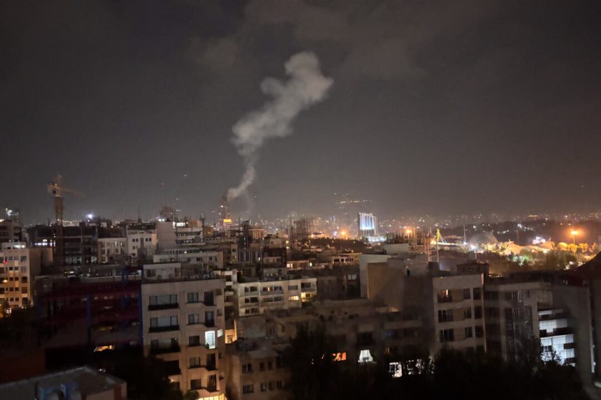 idf-says-3-top-iranian-military-commanders-killed-in-israeli-airstrikes