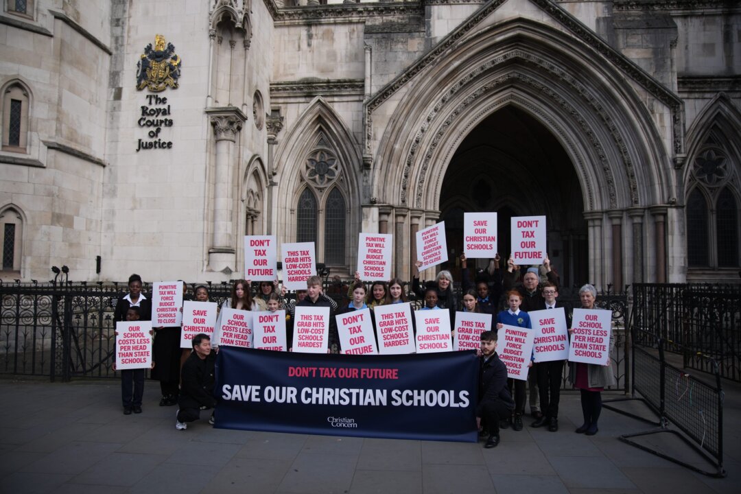 private-schools-and-parents-lose-high-court-challenges-over-vat-on-school-fees