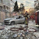 day-in-photos:-israel-attacks-iran,-military-parade-preparations-in-washington,-india-mourns-plane-crash