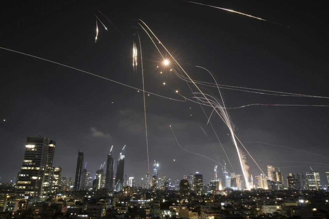 iran-calls-nuclear-talks-with-us-‘meaningless’-after-israeli-attack