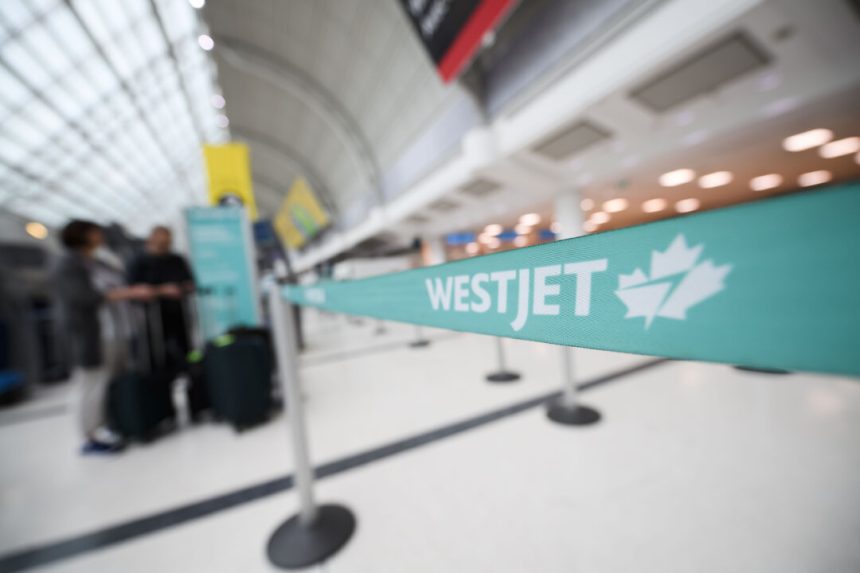 westjet-hit-with-‘cybersecurity-incident,’-says-operations-running-safely