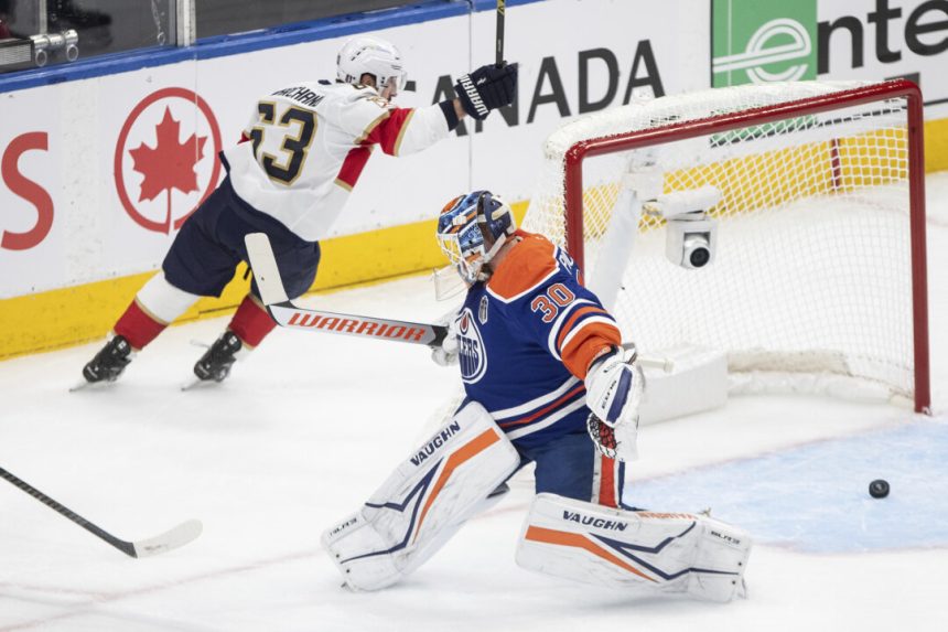 getting-better-with-age,-marchand-scores-twice-in-the-panthers’-game-5-win-over-the-oilers