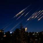 trump-says-meetings-underway-to-end-israel–iran-strikes,-peace-coming-‘soon’