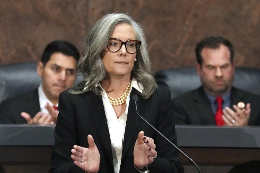 arizona-governor-proposes-broader-ban-on-foreign-purchases-of-land-after-vetoing-china-specific-bill