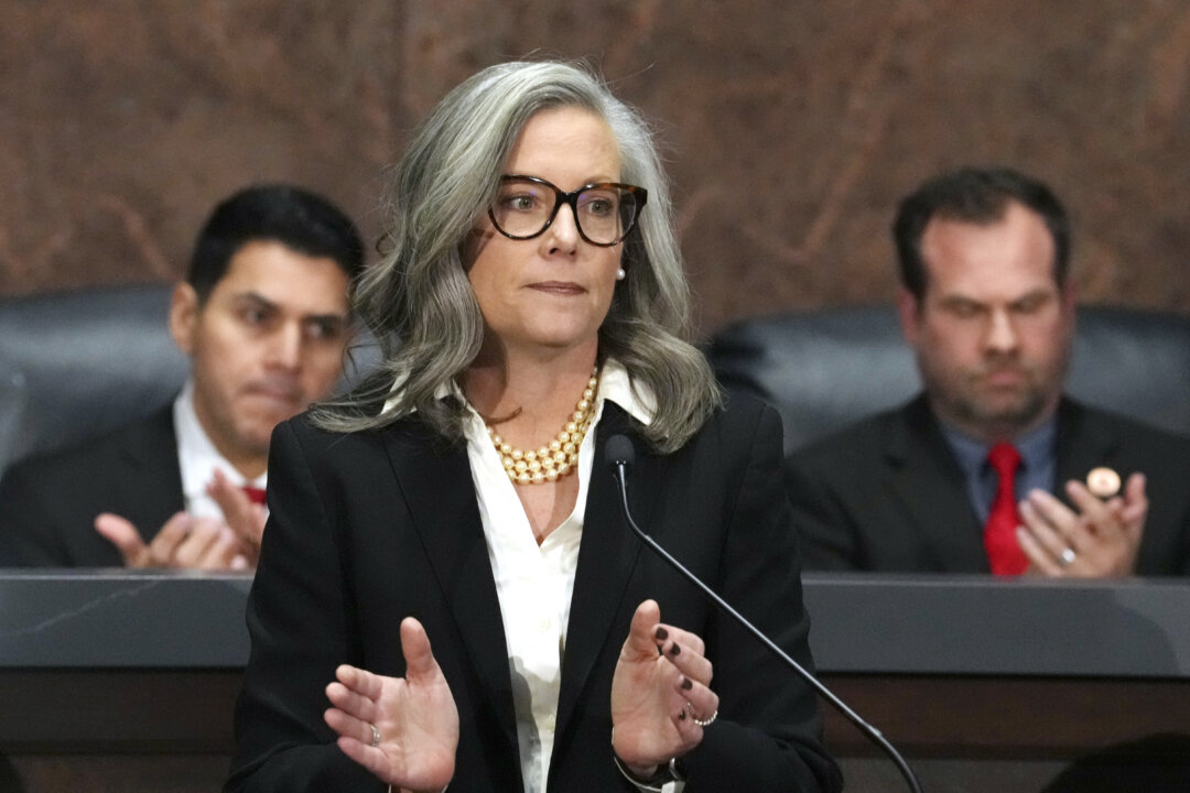 arizona-governor-proposes-broader-ban-on-foreign-purchases-of-land-after-vetoing-china-specific-bill