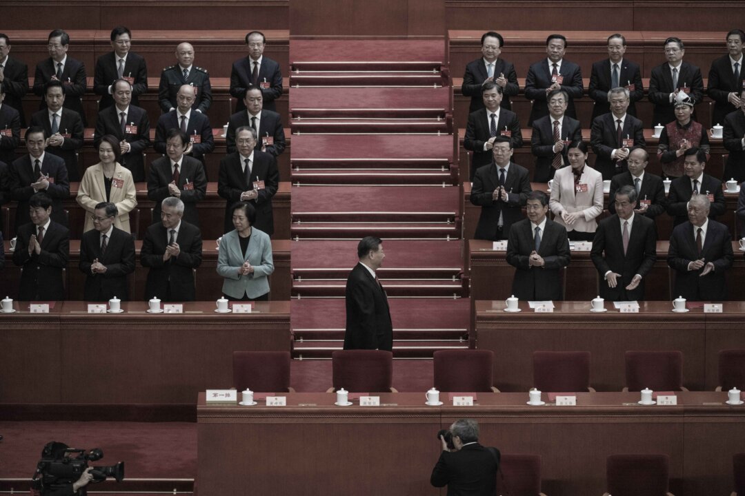 signs-of-xi-jinping’s-diminished-power-continue-as-ccp-faces-internal-turmoil-ahead-of-key-meeting
