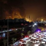 flights-grounded-as-australians-seek-to-exit-israel,-iran-amid-escalating-tensions