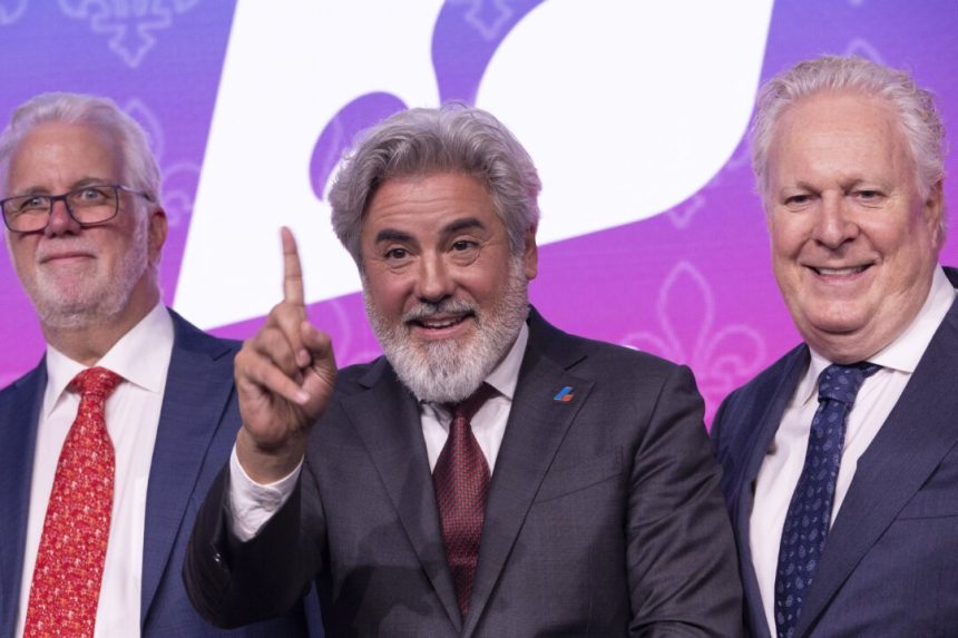new-quebec-liberal-leader-pablo-rodriguez-says-he’ll-run-for-seat-in-2026-election