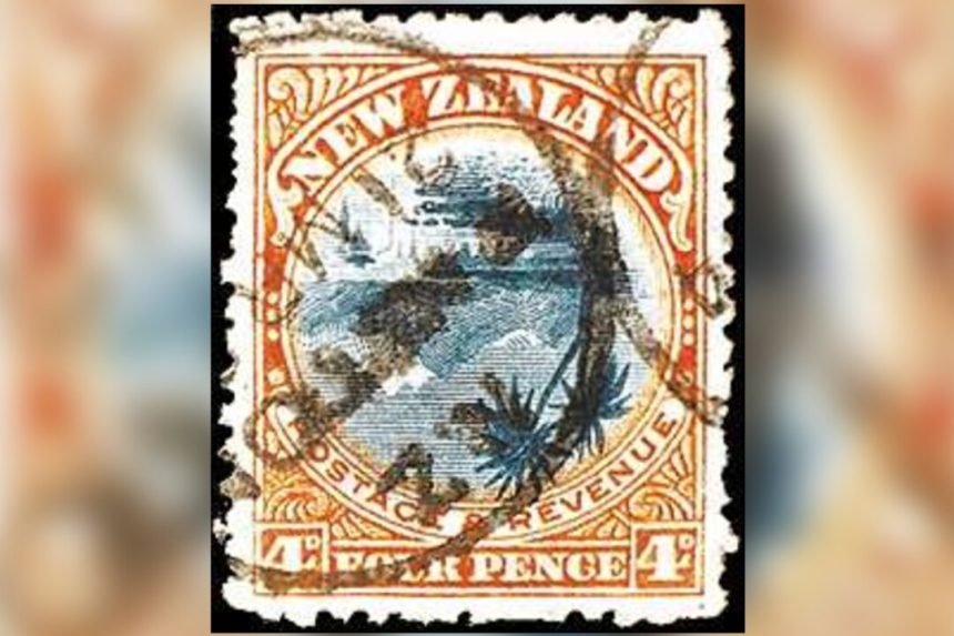 one-of-a-kind-nz-stamp-could-fetch-tens-of-thousands-at-auction