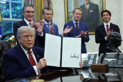 trump-fires-former-democratic-chair-from-nuclear-regulatory-commission