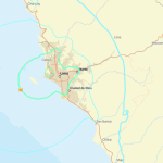 earthquake-off-peru’s-coast-shakes-capital,-leaving-1-person-dead-and-5-injured