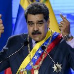 us-arrests-venezuelan-national,-american-citizen-for-allegedly-evading-trade-sanctions