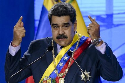 us-arrests-venezuelan-national,-american-citizen-for-allegedly-evading-trade-sanctions