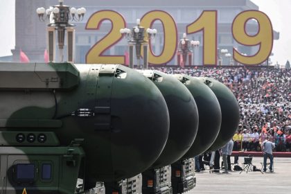 china-growing-nuclear-stockpile-at-fastest-rate,-says-report