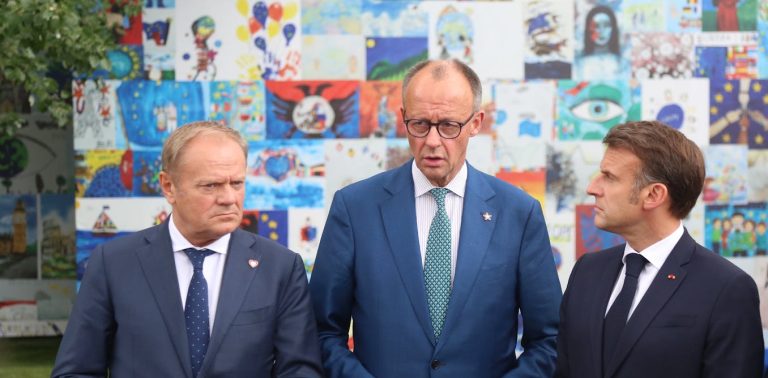 the-weimar-triangle:-how-germany’s-new-government-could-reinvigorate-an-important-european-security-alliance