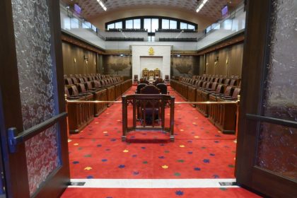 senators-concerned-about-speedy-adoption-of-major-projects-bill,-increased-ministerial-powers