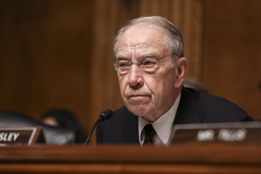 grassley-probing-withheld-fbi-records-on-alleged-chinese-election-interference