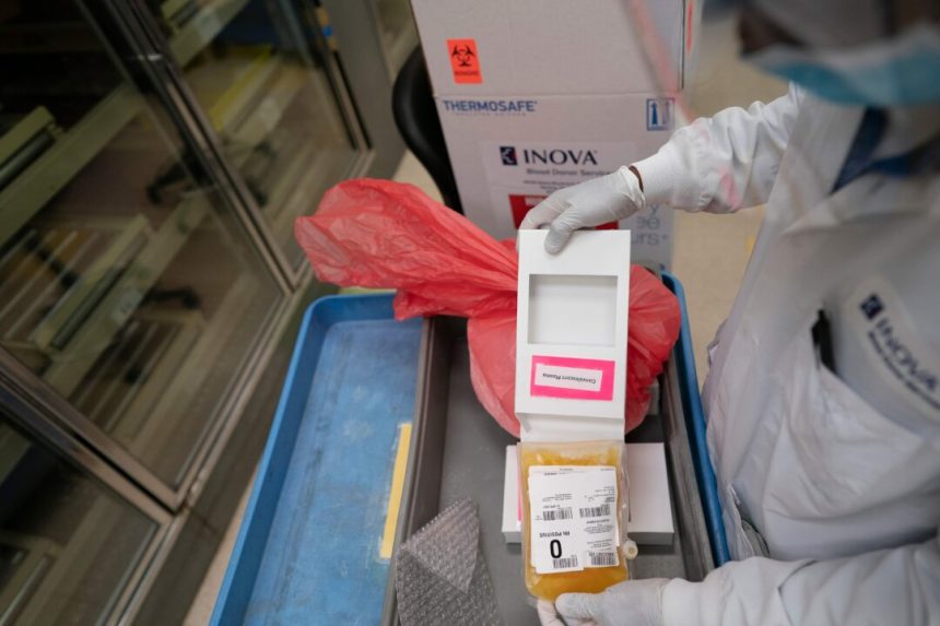 sexual-activity-rules-for-gay,-bisexual-plasma-donors-scrapped
