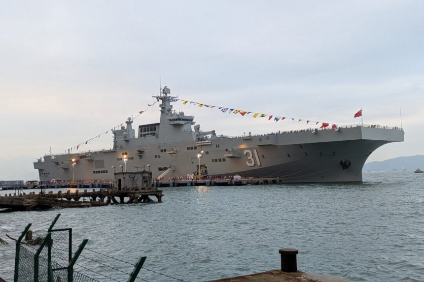 australia-concerned-about-ccp-military,-nuclear-build-up-without-strategic-reassurance