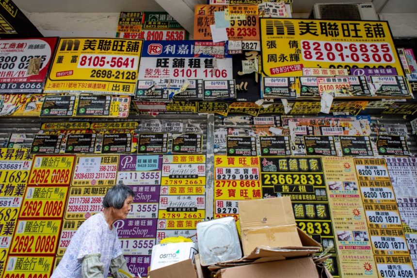 ‘involution’-engulfs-hong-kong:-the-triple-impact-of-real-estate-debt,-talent-mismatch,-and-consumption-outflow