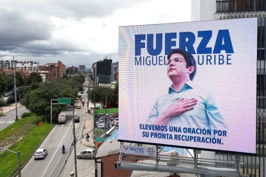 colombians-march-in-support-of-hospitalized-presidential-candidate-uribe-turbay