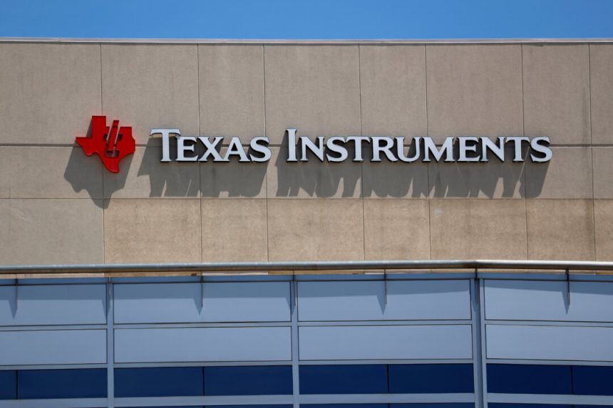 texas-instruments-unveils-$60-billion-chip-investment