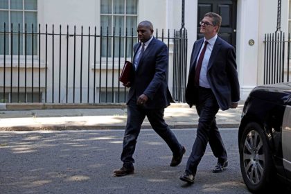 david-lammy-heads-to-us-for-crisis-talks-over-israel–iran-conflict