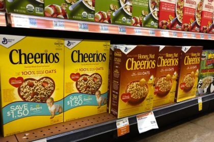 general-mills-announces-removal-of-synthetic-food-dyes,-starting-with-cereals