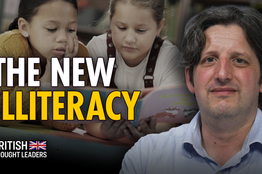 children-have-stopped-reading–it’s-terrible-for-our-future:-philip-womack