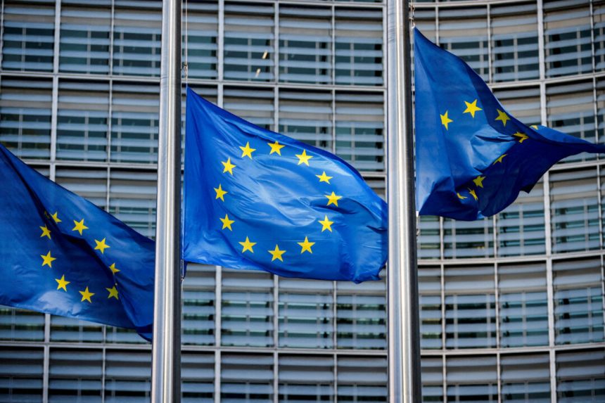 european-companies-caught-in-crossfire-of-us–china-tensions,-eu-business-head-says
