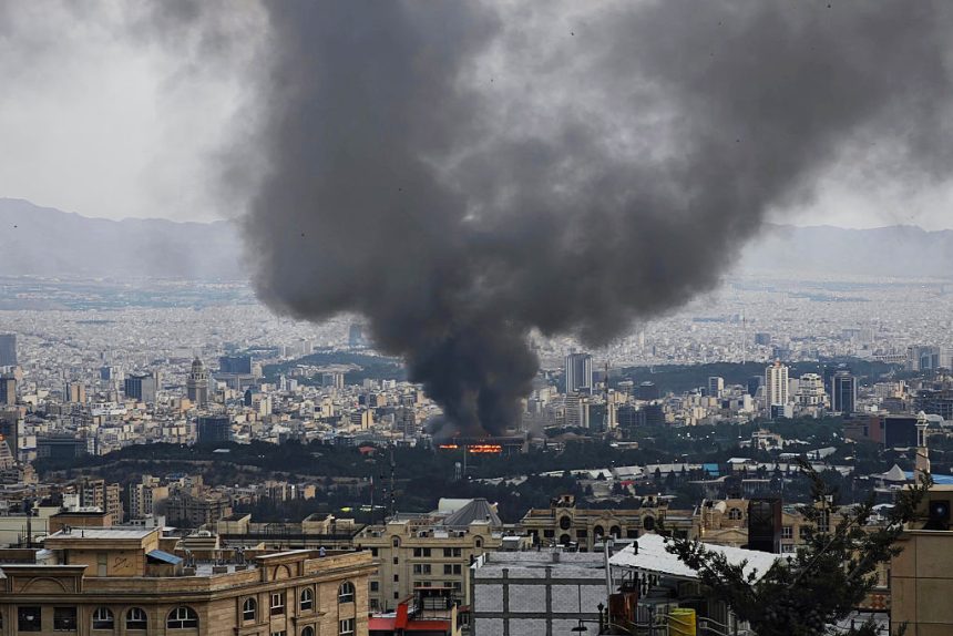 israel–iran-conflict-may-jeopardize-china’s-$400-billion-deal-with-iran