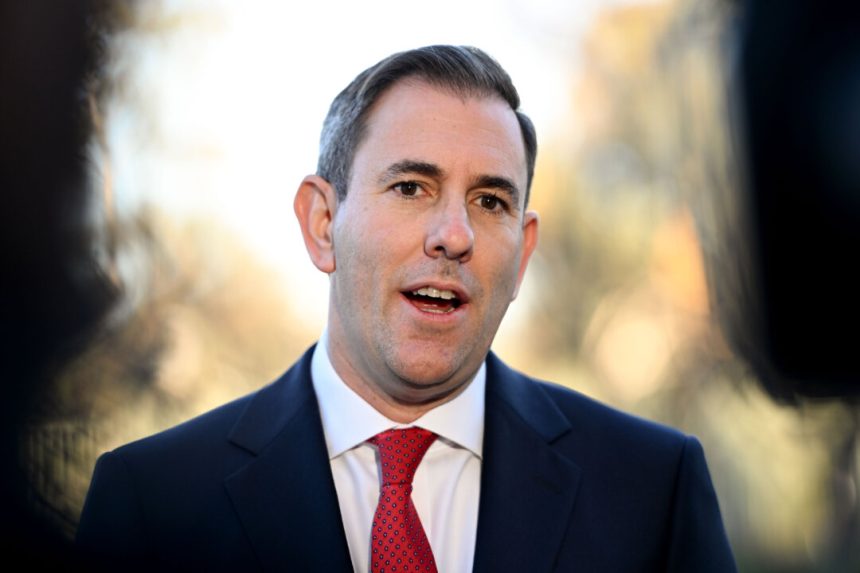 chalmers-to-convene-roundtable-on-productivity,-says-tax-reform-on-the-table