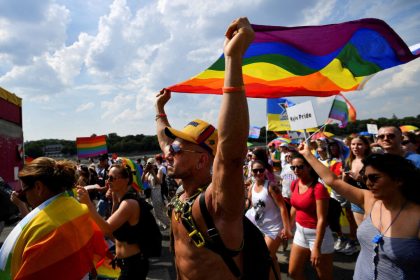 police-ban-budapest-pride-march-in-hungary-as-mayor-vows-it-will-go-ahead