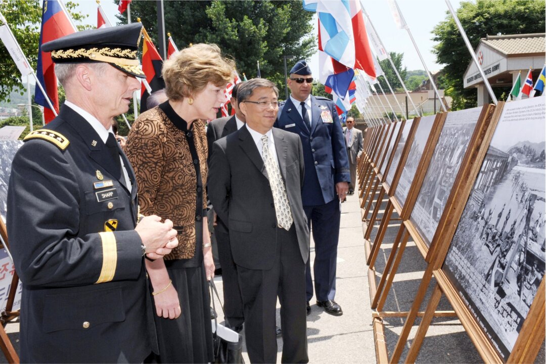 one-man’s-lifelong-tribute-to-the-korean-war—and-the-freedom-it-secured one-man’s-lifelong-tribute-to-the-korean-war—and-the-freedom-it-secured