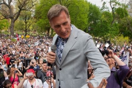 maxime-bernier-–-interviews-on-saving-canada:-tucker,-redacted,-viva-frei,-pbd-+more