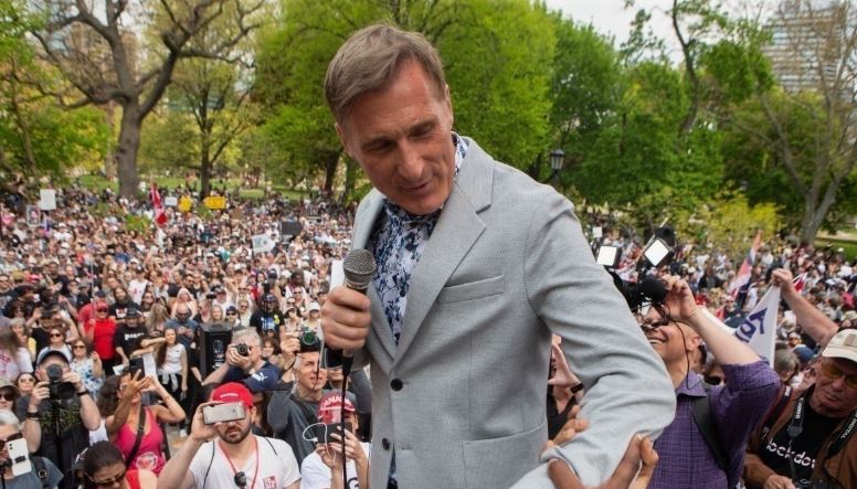 maxime-bernier-–-interviews-on-saving-canada:-tucker,-redacted,-viva-frei,-pbd-+more