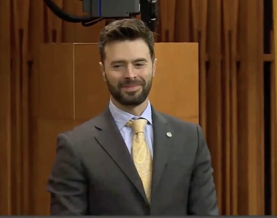 doctor-and-newly-appointed-mp-matt-strauss-nails-maiden-speech-in-house-of-commons