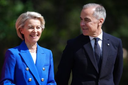 canada-europe-security-and-defence-pact-to-be-signed-monday-in-brussels