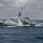 uk-royal-navy-passes-through-taiwan-strait,-angers-china