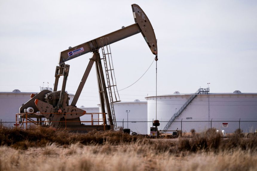 strait-of-hormuz-in-the-crosshairs-of-israel–iran-conflict—will-oil-hit-$100?