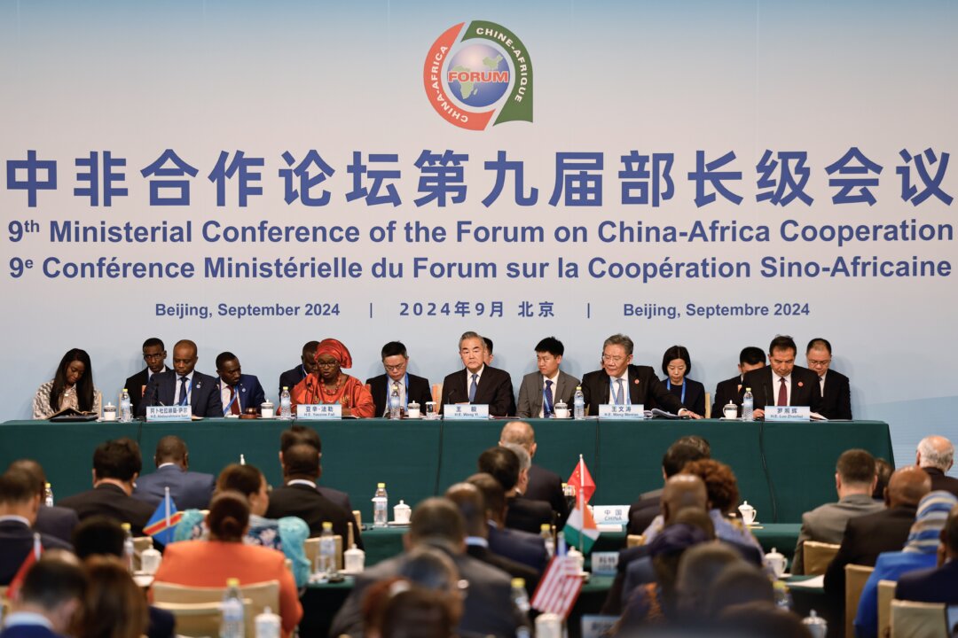 chinese-port-building-spree-advances-beijing’s-africa-ambitions,-experts-say