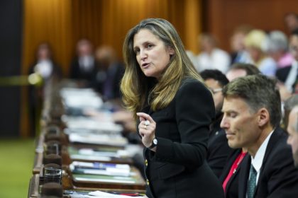 canada-transport-minister-freeland-‘dismayed’-by-bc-ferries-deal-with-chinese-company