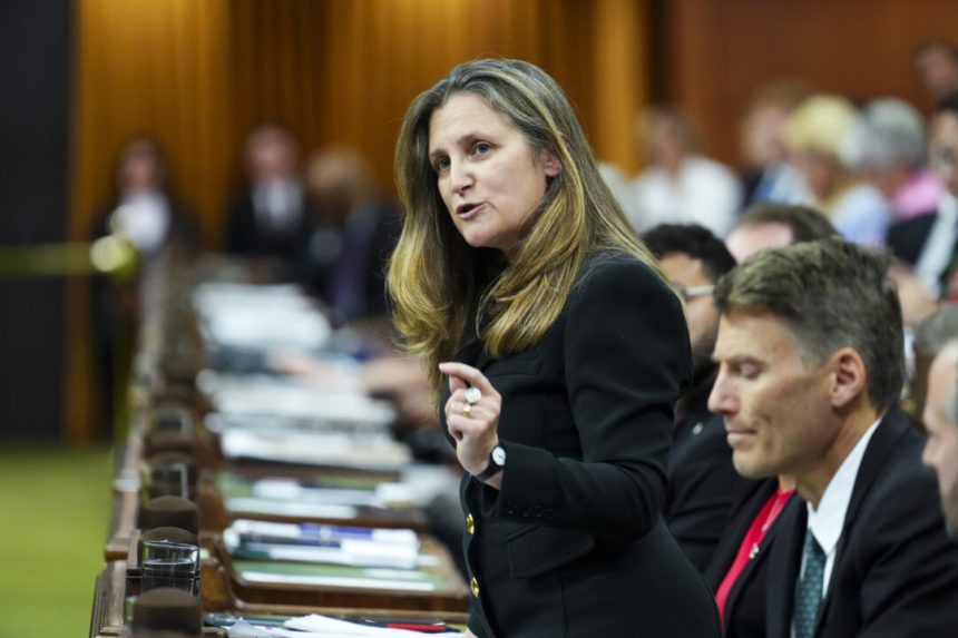 canada-transport-minister-freeland-‘dismayed’-by-bc-ferries-deal-with-chinese-company