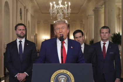 after-us-strikes,-trump-threatens-‘far-greater’-attacks-if-iran-doesn’t-make-peace