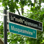 vancouver-officially-renames-street-to-sxʷməθkʷəy̓əmasəm-in-musqueam-language