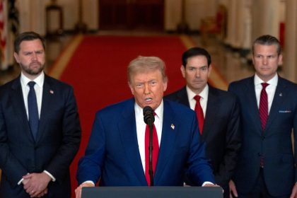 5-things-to-know-about-the-us-strikes-on-iran